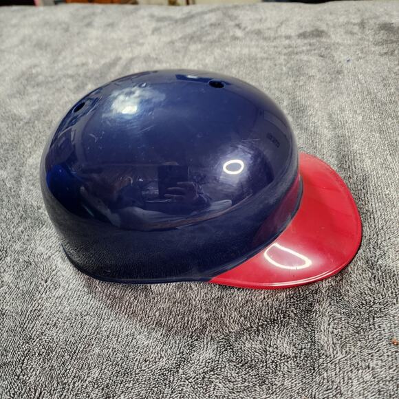Atlanta Braves min batting helmet for decoration NOT FOR PROTECTION DD - Picture 8 of 10